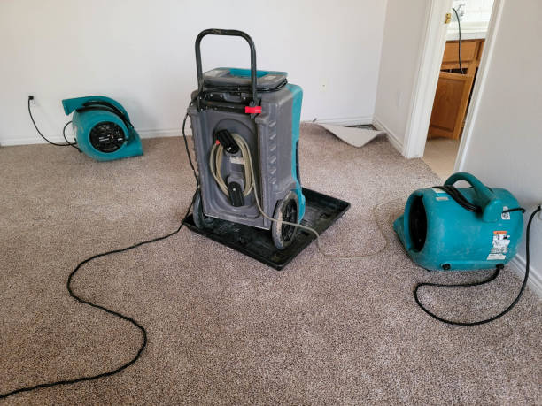 Best Commercial water damage restoration  in Madera Acres, CA