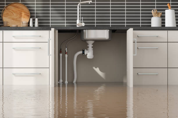 Water damage restoration experts in Madera Acres, CA